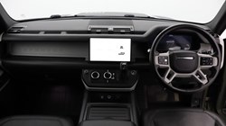 2022 (22) LAND ROVER DEFENDER 3.0 D250 HSE 90 3dr Auto 5205882