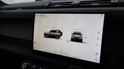 2022 (22) LAND ROVER DEFENDER 3.0 D250 HSE 90 3dr Auto 5205878