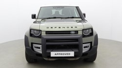 2022 (22) LAND ROVER DEFENDER 3.0 D250 HSE 90 3dr Auto 5205813