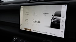 2022 (22) LAND ROVER DEFENDER 3.0 D250 HSE 90 3dr Auto 5205879