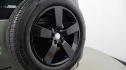 2022 (22) LAND ROVER DEFENDER 3.0 D250 HSE 90 3dr Auto 5205823