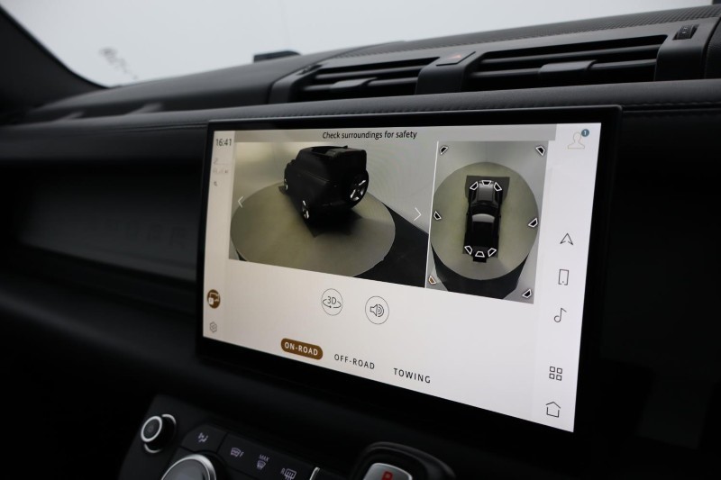 2022 (22) LAND ROVER DEFENDER 3.0 D250 HSE 90 3dr Auto 5205868