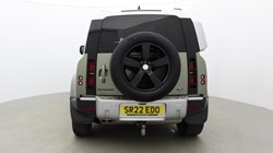2022 (22) LAND ROVER DEFENDER 3.0 D250 HSE 90 3dr Auto 5205815
