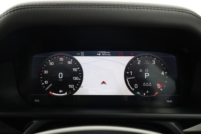 2022 (22) LAND ROVER DEFENDER 3.0 D250 HSE 90 3dr Auto 5205865