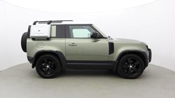 2022 (22) LAND ROVER DEFENDER 3.0 D250 HSE 90 3dr Auto 5205816