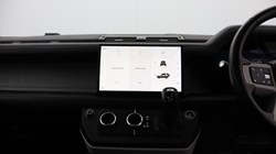 2022 (22) LAND ROVER DEFENDER 3.0 D250 HSE 90 3dr Auto 5205885