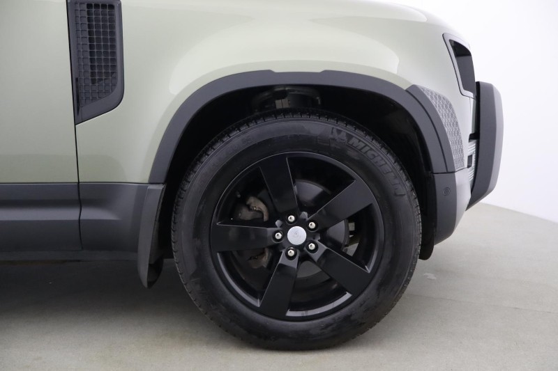 2022 (22) LAND ROVER DEFENDER 3.0 D250 HSE 90 3dr Auto 5205845