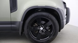 2022 (22) LAND ROVER DEFENDER 3.0 D250 HSE 90 3dr Auto 5205845