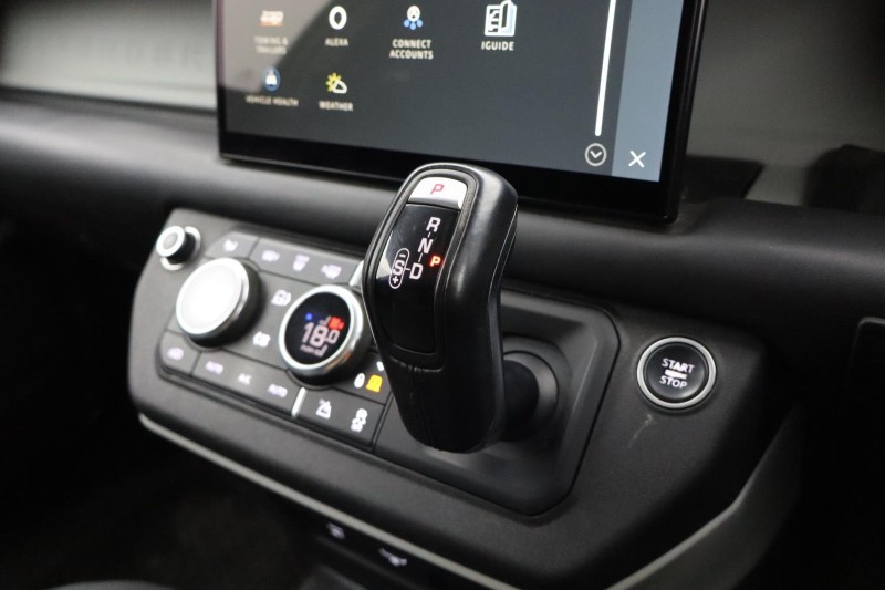 2022 (22) LAND ROVER COMMERCIAL DEFENDER 3.0 D300 Hard Top HSE Auto [3 Seat] 5211499