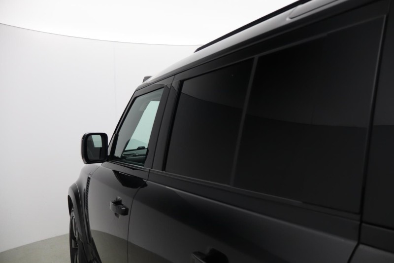 2022 (22) LAND ROVER COMMERCIAL DEFENDER 3.0 D300 Hard Top HSE Auto [3 Seat] 5211458