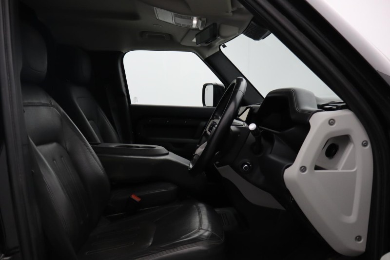 2022 (22) LAND ROVER COMMERCIAL DEFENDER 3.0 D300 Hard Top HSE Auto [3 Seat] 5211555