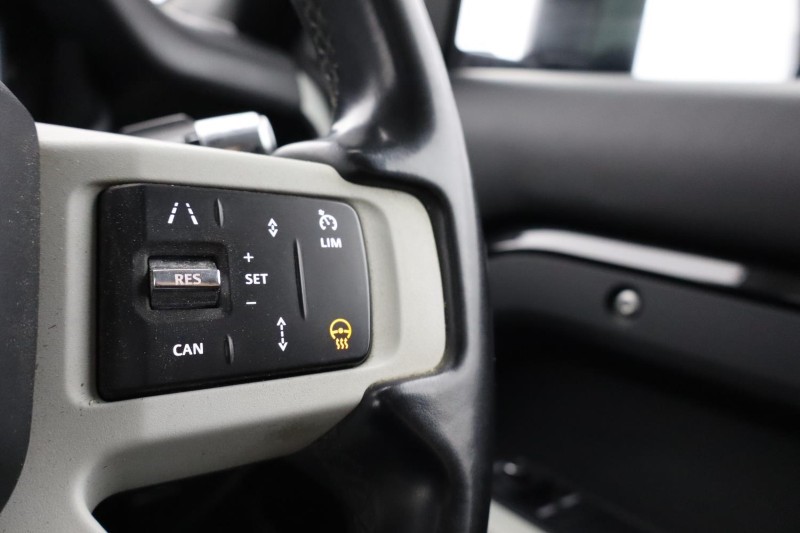 2022 (22) LAND ROVER COMMERCIAL DEFENDER 3.0 D300 Hard Top HSE Auto [3 Seat] 5211576