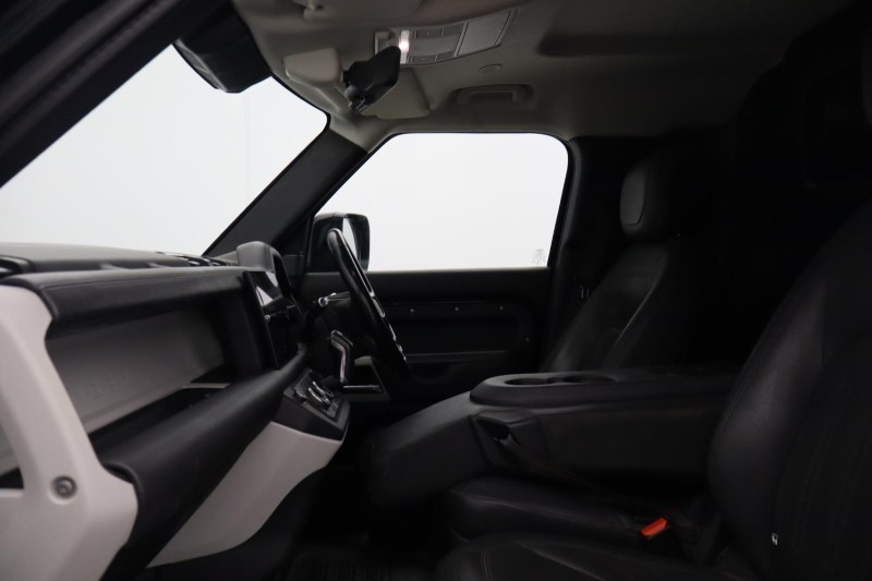 2022 (22) LAND ROVER COMMERCIAL DEFENDER 3.0 D300 Hard Top HSE Auto [3 Seat] 5211462