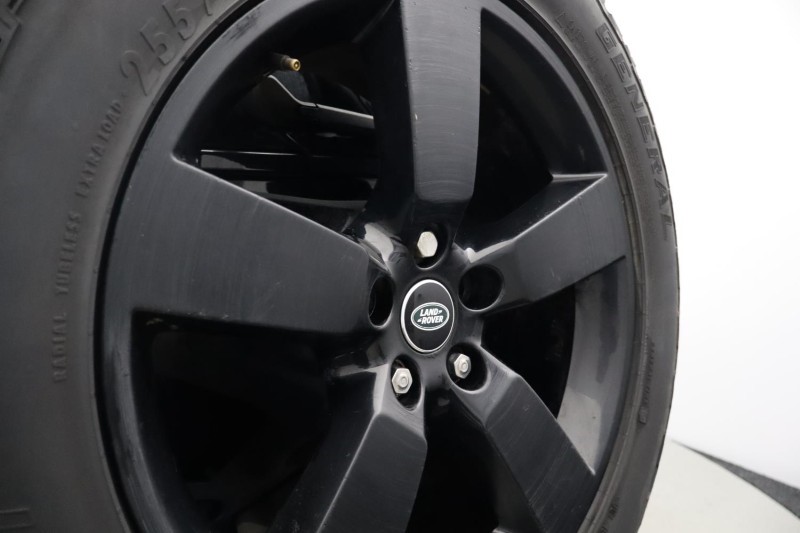 2022 (22) LAND ROVER COMMERCIAL DEFENDER 3.0 D300 Hard Top HSE Auto [3 Seat] 5211529