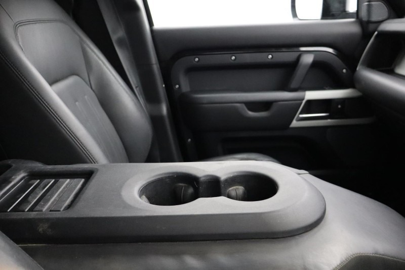 2022 (22) LAND ROVER COMMERCIAL DEFENDER 3.0 D300 Hard Top HSE Auto [3 Seat] 5211581