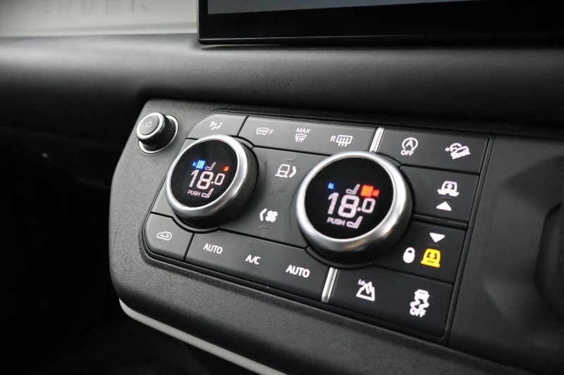 2022 (22) LAND ROVER COMMERCIAL DEFENDER 3.0 D300 Hard Top HSE Auto [3 Seat] 5211497