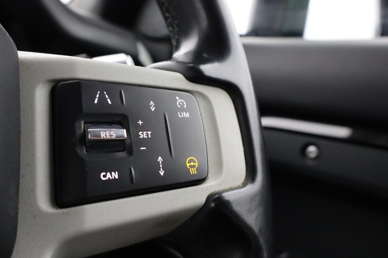 2022 (22) LAND ROVER COMMERCIAL DEFENDER 3.0 D300 Hard Top HSE Auto [3 Seat] 5211501