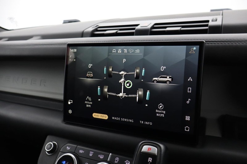 2022 (22) LAND ROVER COMMERCIAL DEFENDER 3.0 D300 Hard Top HSE Auto [3 Seat] 5211570