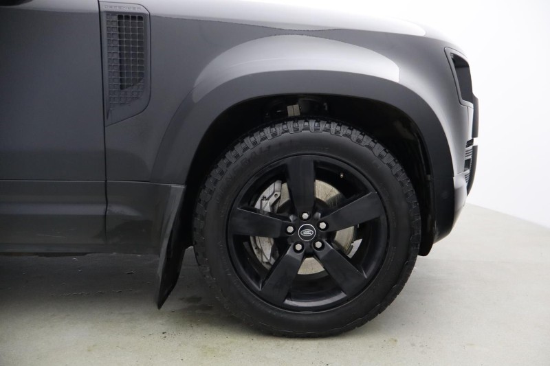 2022 (22) LAND ROVER COMMERCIAL DEFENDER 3.0 D300 Hard Top HSE Auto [3 Seat] 5211547