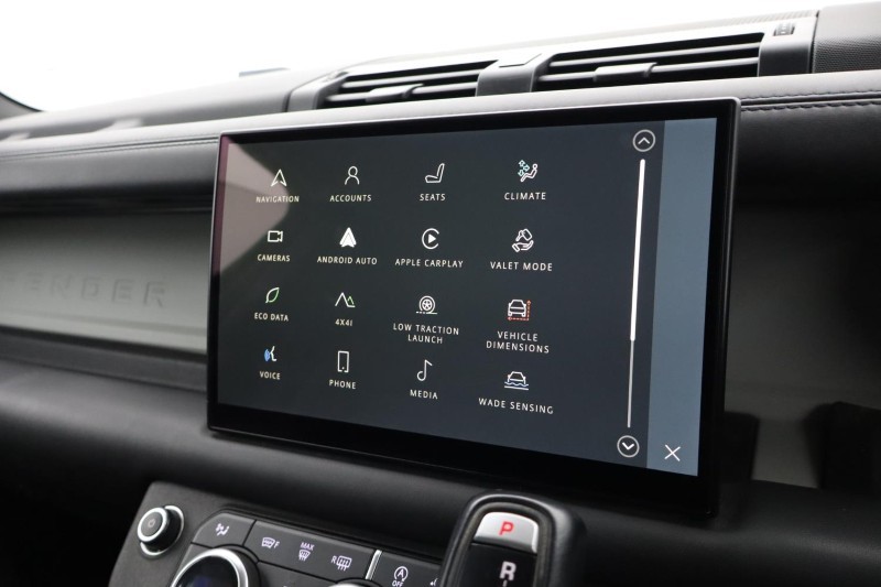 2022 (22) LAND ROVER COMMERCIAL DEFENDER 3.0 D300 Hard Top HSE Auto [3 Seat] 5211490