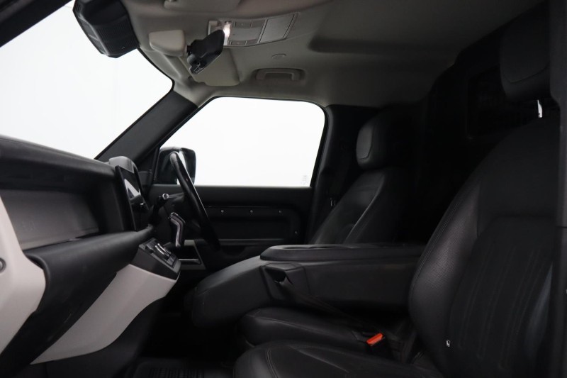 2022 (22) LAND ROVER COMMERCIAL DEFENDER 3.0 D300 Hard Top HSE Auto [3 Seat] 5211540