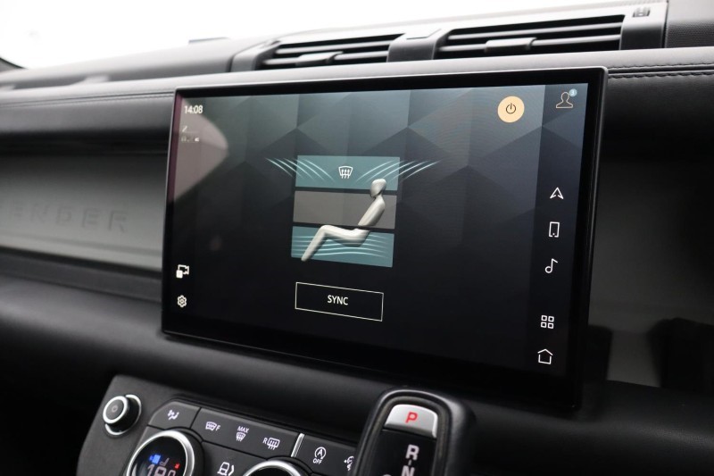 2022 (22) LAND ROVER COMMERCIAL DEFENDER 3.0 D300 Hard Top HSE Auto [3 Seat] 5211492