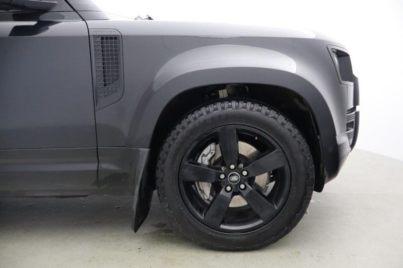 2022 (22) LAND ROVER COMMERCIAL DEFENDER 3.0 D300 Hard Top HSE Auto [3 Seat] 5211473