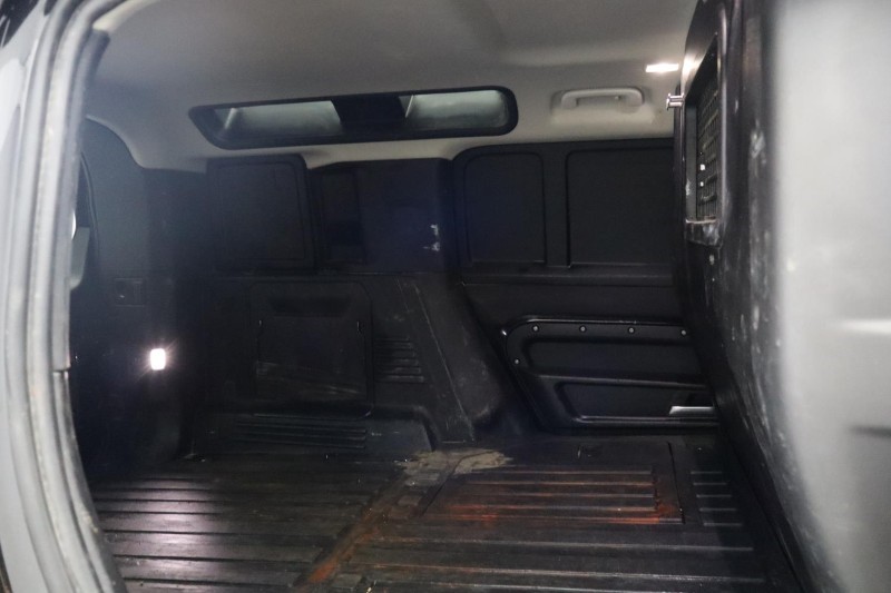 2022 (22) LAND ROVER COMMERCIAL DEFENDER 3.0 D300 Hard Top HSE Auto [3 Seat] 5211544