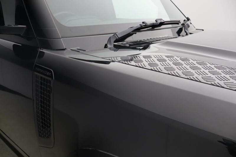 2022 (22) LAND ROVER COMMERCIAL DEFENDER 3.0 D300 Hard Top HSE Auto [3 Seat] 5211474