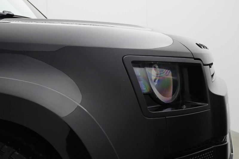 2022 (22) LAND ROVER COMMERCIAL DEFENDER 3.0 D300 Hard Top HSE Auto [3 Seat] 5211475