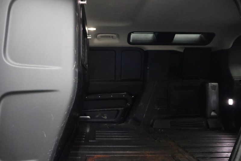 2022 (22) LAND ROVER COMMERCIAL DEFENDER 3.0 D300 Hard Top HSE Auto [3 Seat] 5211537