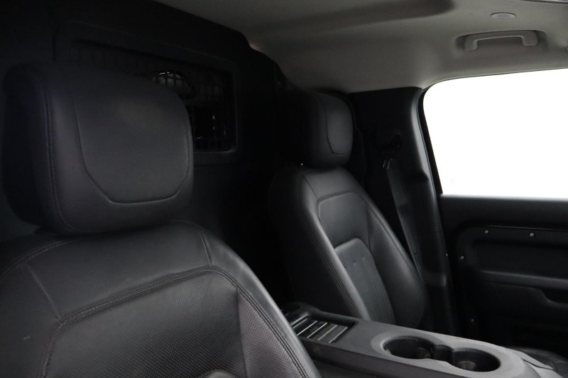 2022 (22) LAND ROVER COMMERCIAL DEFENDER 3.0 D300 Hard Top HSE Auto [3 Seat] 5211559