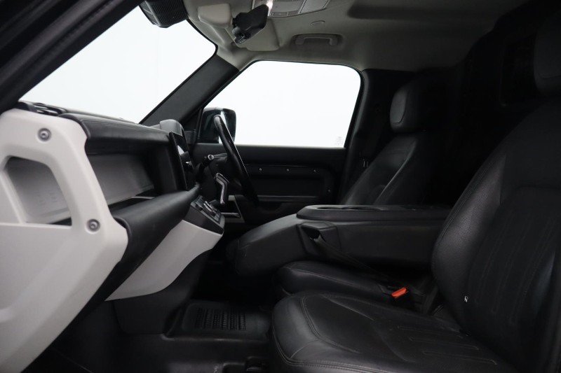 2022 (22) LAND ROVER COMMERCIAL DEFENDER 3.0 D300 Hard Top HSE Auto [3 Seat] 5211542