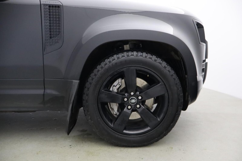 2022 (22) LAND ROVER COMMERCIAL DEFENDER 3.0 D300 Hard Top HSE Auto [3 Seat] 5211548