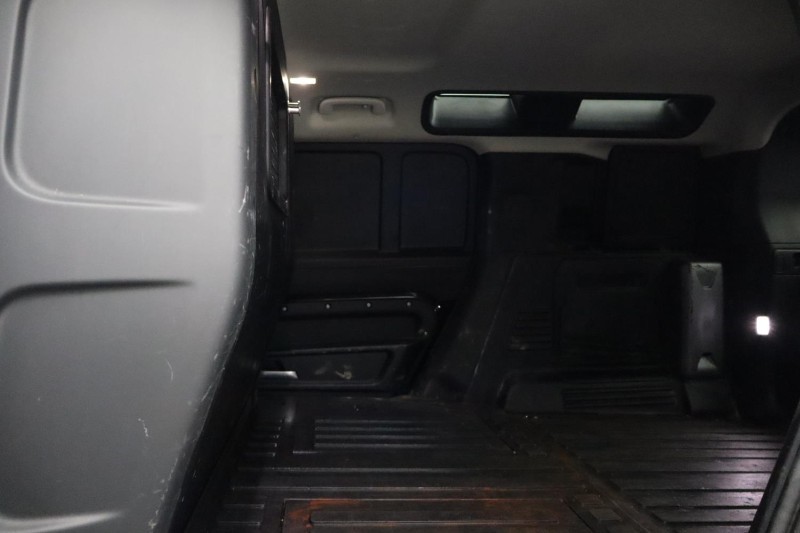 2022 (22) LAND ROVER COMMERCIAL DEFENDER 3.0 D300 Hard Top HSE Auto [3 Seat] 5211536