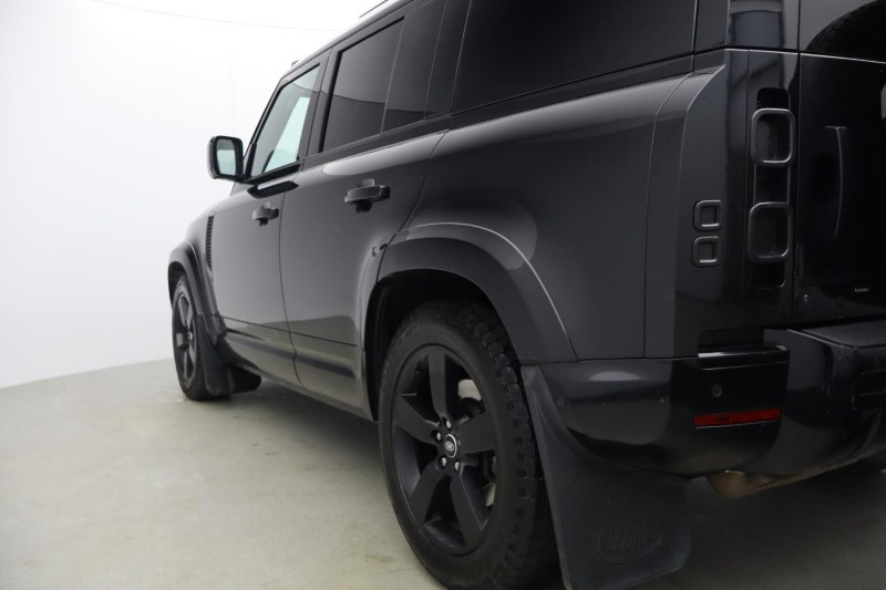 2022 (22) LAND ROVER COMMERCIAL DEFENDER 3.0 D300 Hard Top HSE Auto [3 Seat] 5211527