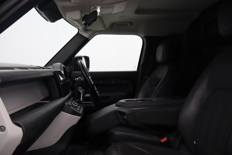 2022 (22) LAND ROVER COMMERCIAL DEFENDER 3.0 D300 Hard Top HSE Auto [3 Seat] 5211463