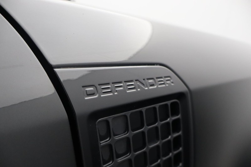 2022 (22) LAND ROVER COMMERCIAL DEFENDER 3.0 D300 Hard Top HSE Auto [3 Seat] 5211554