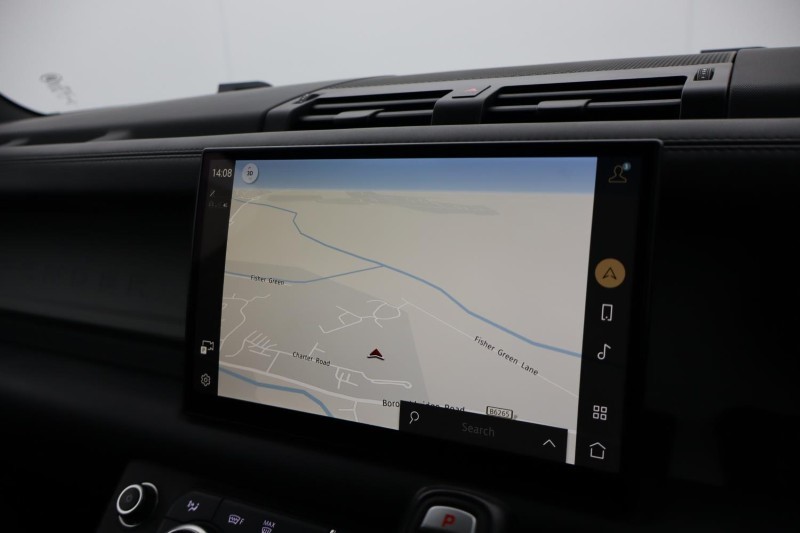 2022 (22) LAND ROVER COMMERCIAL DEFENDER 3.0 D300 Hard Top HSE Auto [3 Seat] 5211487