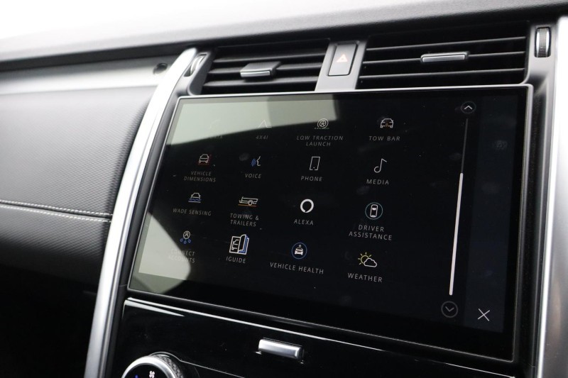 2024 (24) LAND ROVER COMMERCIAL DISCOVERY 3.0 D300 Dynamic HSE Commercial Auto 5234652