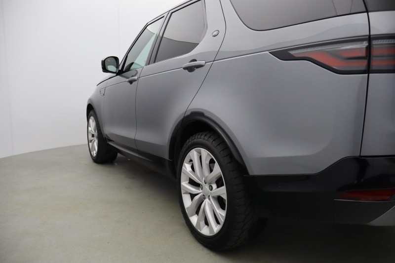 2024 (24) LAND ROVER COMMERCIAL DISCOVERY 3.0 D300 Dynamic HSE Commercial Auto 5234620