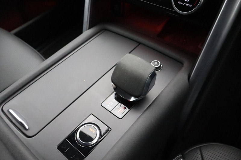 2024 (24) LAND ROVER COMMERCIAL DISCOVERY 3.0 D300 Dynamic HSE Commercial Auto 5234659