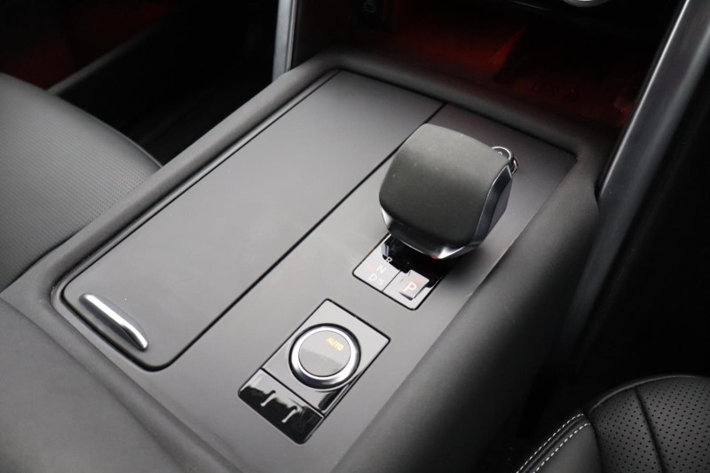 2024 (24) LAND ROVER COMMERCIAL DISCOVERY 3.0 D300 Dynamic HSE Commercial Auto 5234660