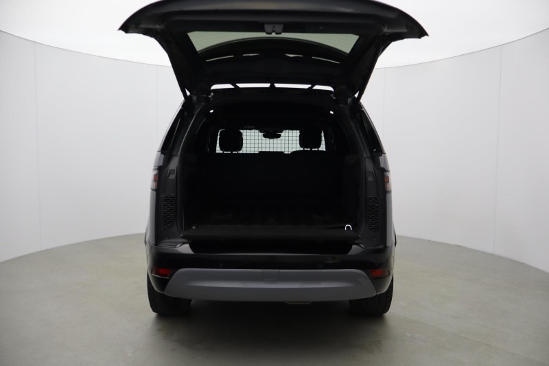 2024 (24) LAND ROVER COMMERCIAL DISCOVERY 3.0 D300 Dynamic HSE Commercial Auto 5234623