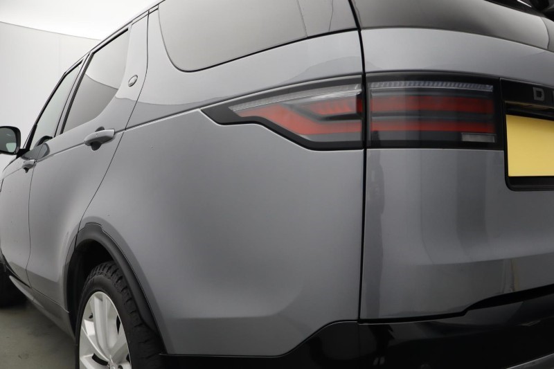 2024 (24) LAND ROVER COMMERCIAL DISCOVERY 3.0 D300 Dynamic HSE Commercial Auto 5234618