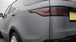 2024 (24) LAND ROVER COMMERCIAL DISCOVERY 3.0 D300 Dynamic HSE Commercial Auto 5234618