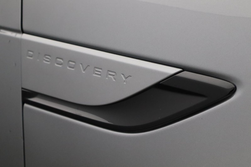 2024 (24) LAND ROVER COMMERCIAL DISCOVERY 3.0 D300 Dynamic HSE Commercial Auto 5234633