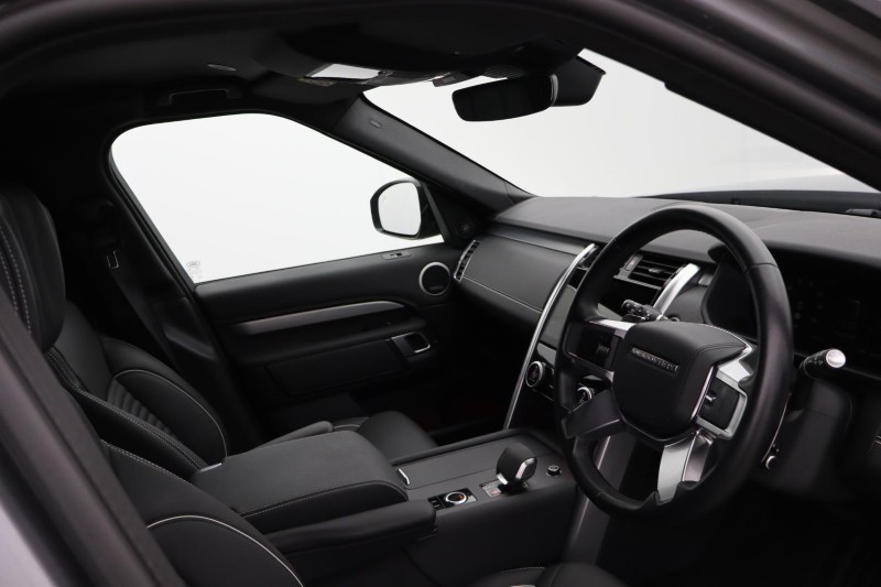 2024 (24) LAND ROVER COMMERCIAL DISCOVERY 3.0 D300 Dynamic HSE Commercial Auto 5234664