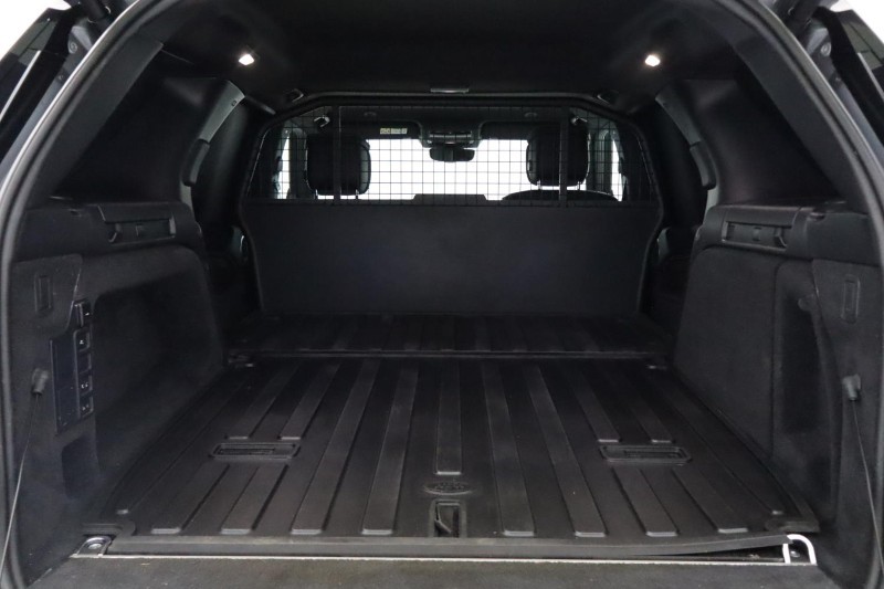 2024 (24) LAND ROVER COMMERCIAL DISCOVERY 3.0 D300 Dynamic HSE Commercial Auto 5234625