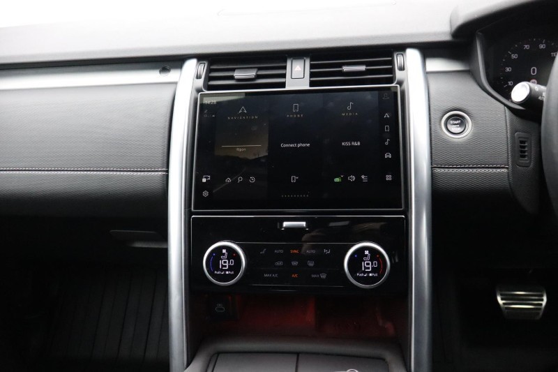 2024 (24) LAND ROVER COMMERCIAL DISCOVERY 3.0 D300 Dynamic HSE Commercial Auto 5234663